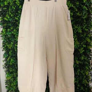 Urban Outfitters Wide Leg Pants